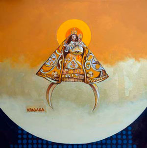 Hans Vergara-Caridad del Cobre 2